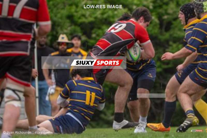 RQ 2026 - SL M Rés - TMR vs Beaconsfield RFC 