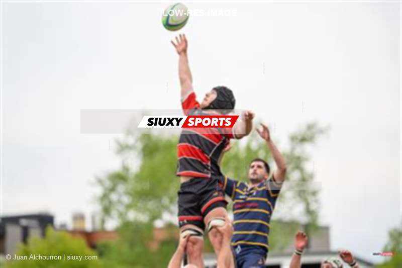RQ 2026 - SL M Rés - TMR vs Beaconsfield RFC 