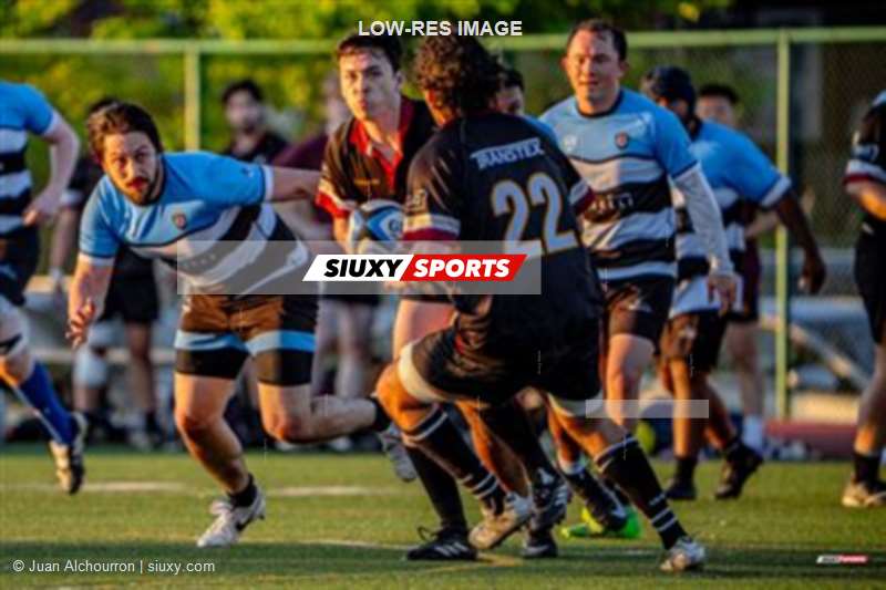 RQ 2026 - LP1M Res - Montreal Wanderers vs Westmount RC