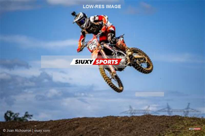 MotoCross Ste-Julie 2026 - Journée de pratique - 15h00 - 16h30