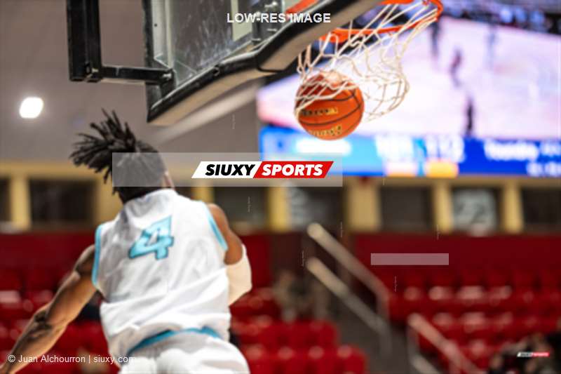  Montreal - Lake Erie - Basketball - BSL 2026 - Toundra de Montréal vs Lake Erie Jackals - Game (#BSL26TMEJ01) Photo by: Juan Alchourron | Siuxy Sports 2026-02-20