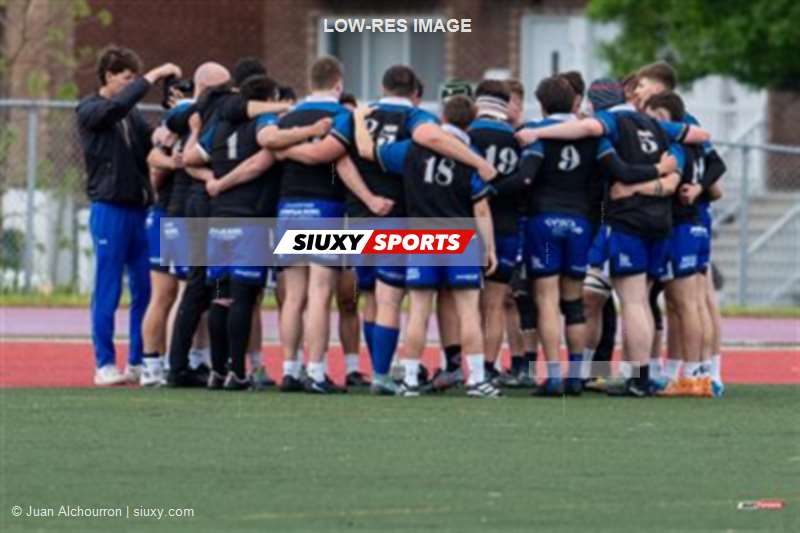 RQ 2026 - LP1 M Res - Montreal Wanderers vs Parc Olympique