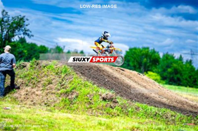 MotoCross Ste-Julie 2026 - Journée de pratique - 13h30 - 15h00