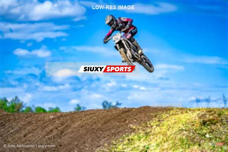MotoCross Ste-Julie 2026 - Journée de pratique - 15h00 - 16h30