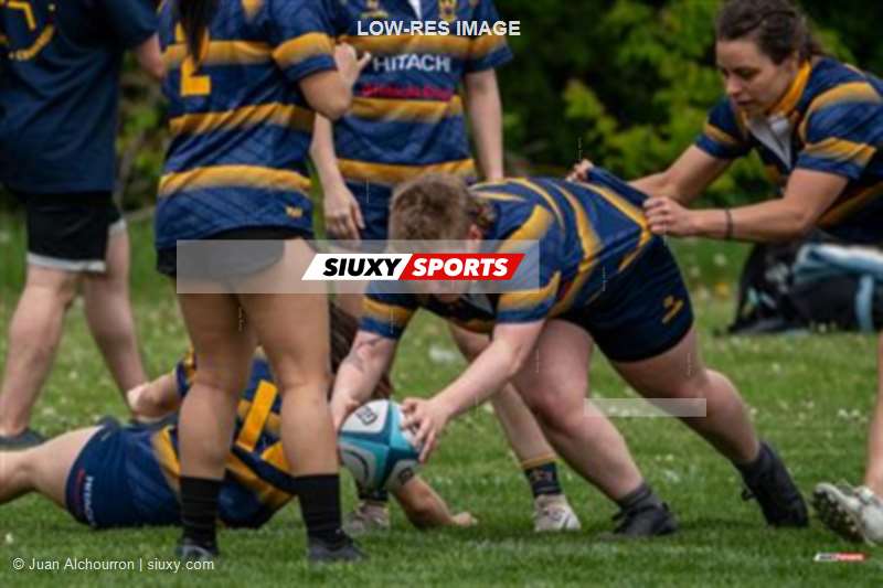 RQ 2026 - P2 Féminin - TMR vs CRQ
