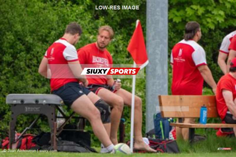 RQ 2026 - SL M Rés - TMR vs Beaconsfield RFC 