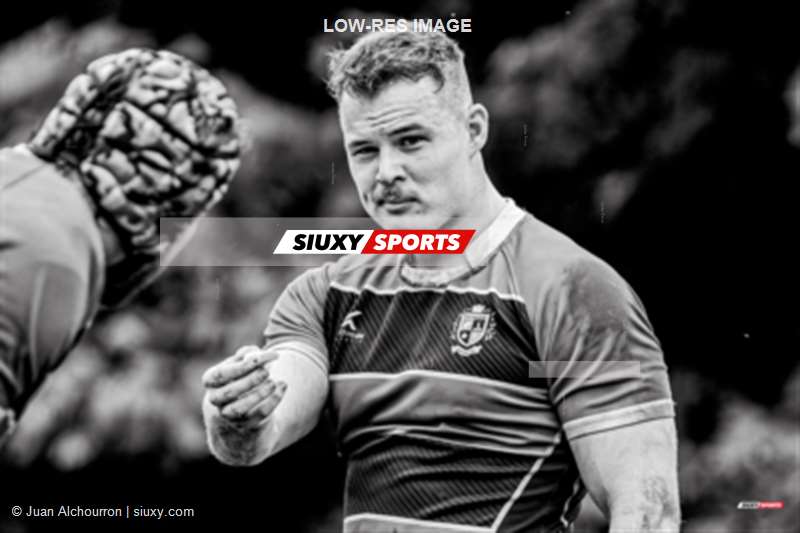  Beaconsfield Rugby Football Club -  - Rugby -  (#RQ26SLM1BRM6) Photo by: Juan Alchourron | Siuxy Sports 2026-06-06