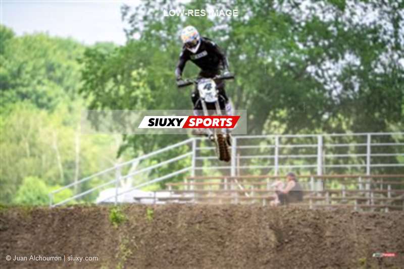 MotoCross Ste-Julie 2026 - Journée de pratique - 13h30 - 15h00
