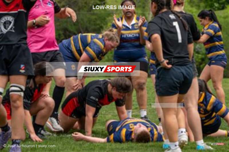 RQ 2026 - P2 Féminin - TMR vs CRQ