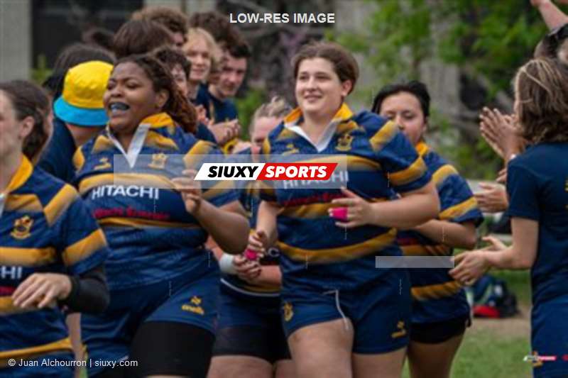 RQ 2026 - P2 Féminin - TMR vs CRQ
