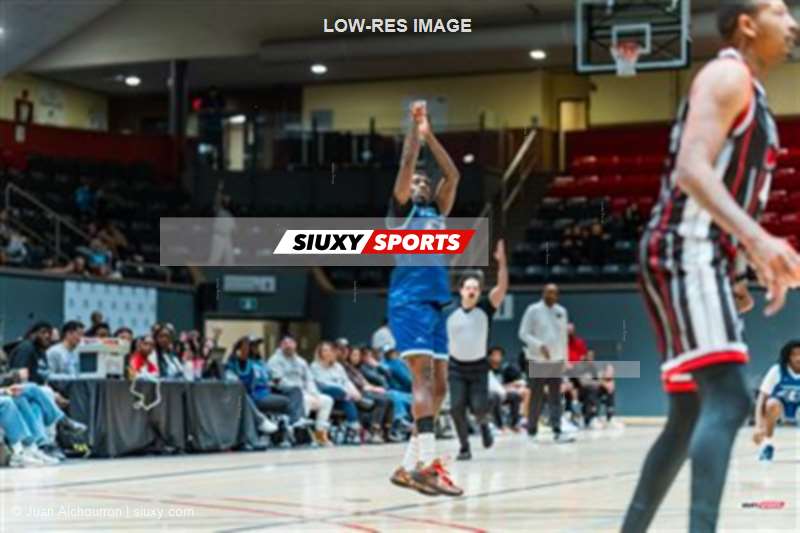 BSL 2026 - Toundra de Montréal vs Windsor Express - Game