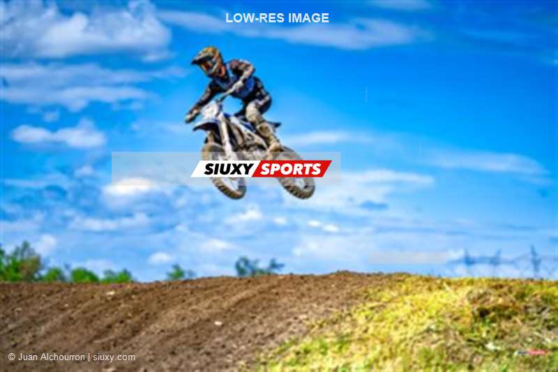 MotoCross Ste-Julie 2026 - Journée de pratique - 15h00 - 16h30