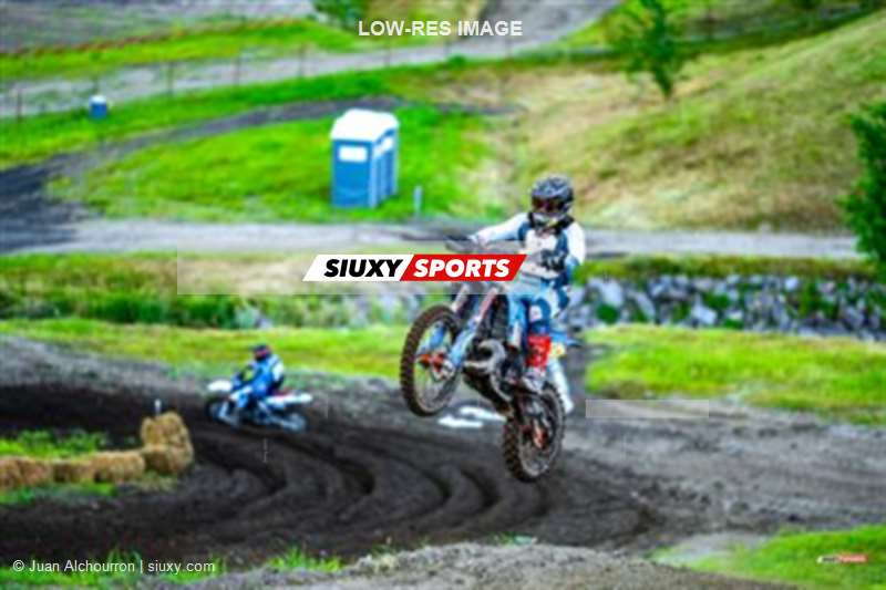 MotoCross Ste-Julie 2026 - Journée de pratique - 13h30 - 15h00