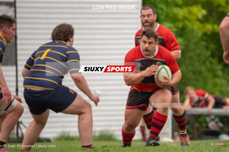 RQ 2026 - SL M - TMR vs Beaconsfield RFC