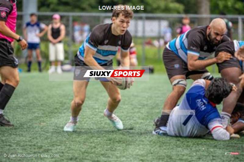 RQ 2026 - LP1 M - 1res - XV de Montréal vs Montreal Wanderers