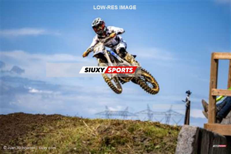MotoCross Ste-Julie 2026 - Journée de pratique - 15h00 - 16h30