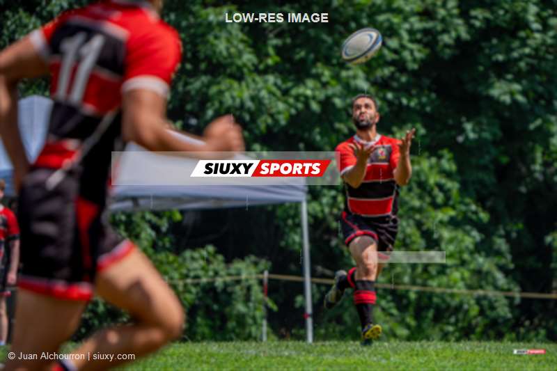 Beaconsfield Rugby Football Club - Town of Mount Royal RFC - Rugby - RQ 2026 - Super Ligue Masc Réserves - Beaconsfield vs TMR (#RQ26SLMRBT07) Photo by: Juan Alchourron | Siuxy Sports 2026-07-11