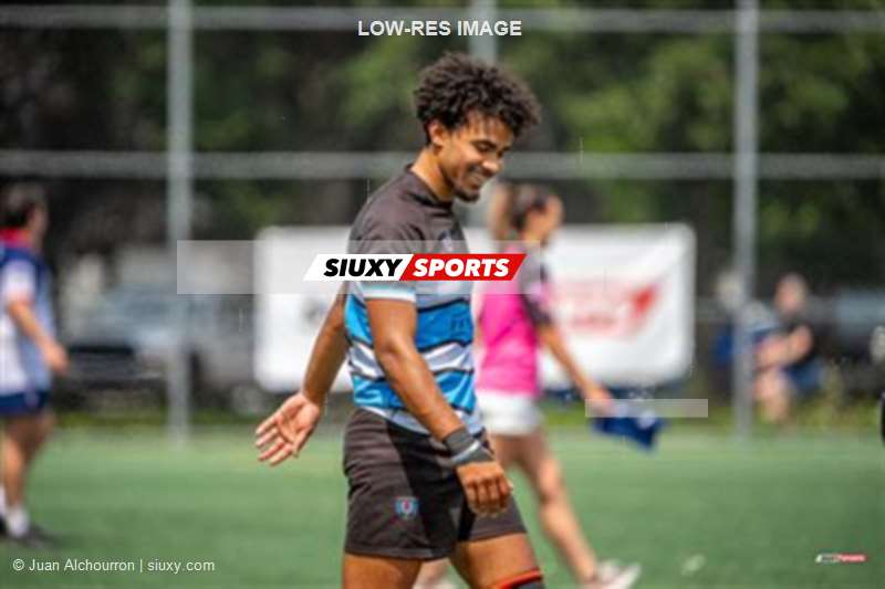 RQ 2026 - LP1 M - 1res - XV de Montréal vs Montreal Wanderers