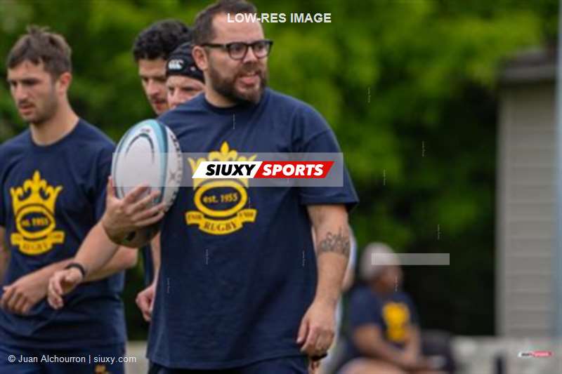 RQ 2026 - SL M Rés - TMR vs Beaconsfield RFC 