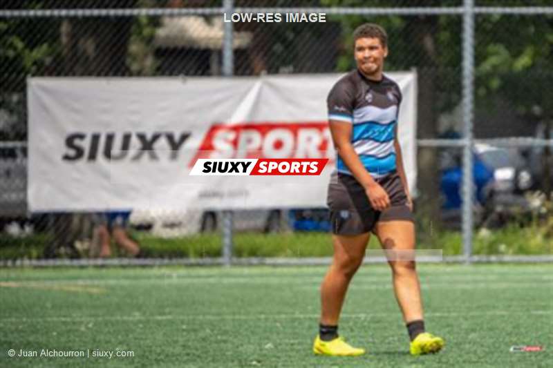 RQ 2026 - LP1 M - 1res - XV de Montréal vs Montreal Wanderers