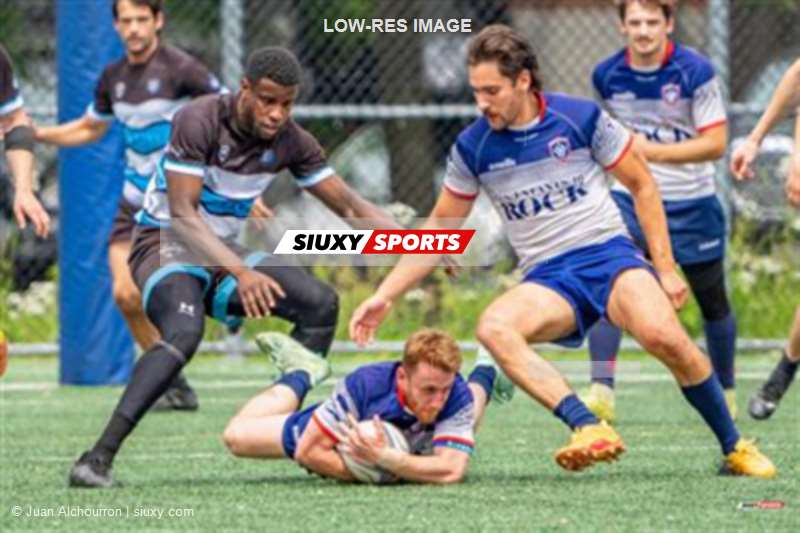 RQ 2026 - LP1 M - 1res - XV de Montréal vs Montreal Wanderers