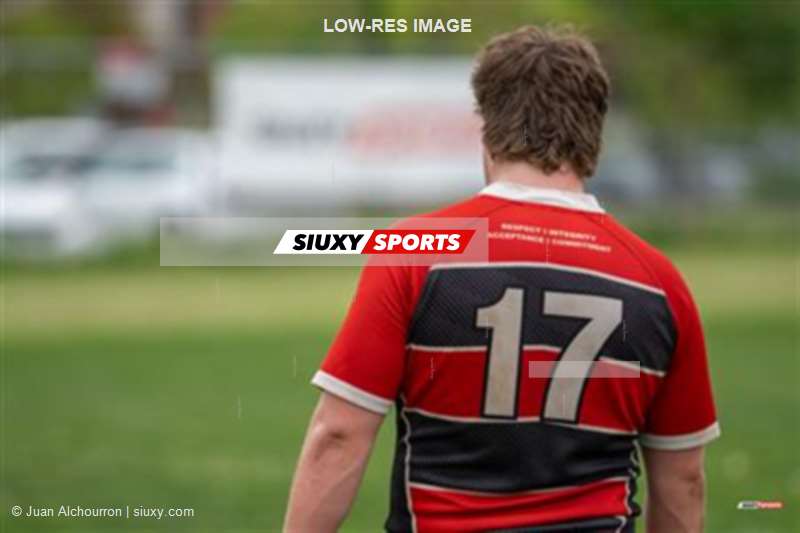 RQ 2026 - SL M Rés - TMR vs Beaconsfield RFC 
