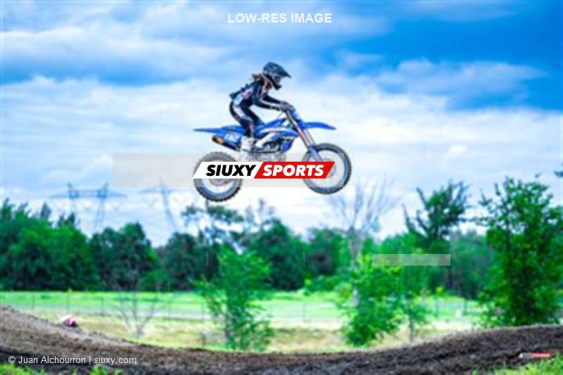 MotoCross Ste-Julie 2026 - Journée de pratique - 13h30 - 15h00