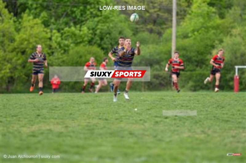 RQ 2026 - SL M Rés - TMR vs Beaconsfield RFC 