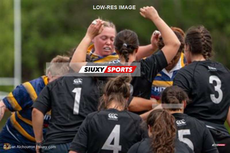 RQ 2026 - P2 Féminin - TMR vs CRQ
