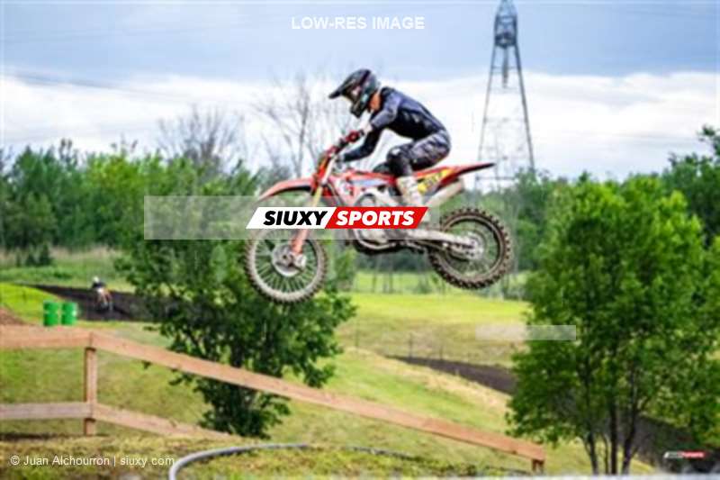 MotoCross Ste-Julie 2026 - Journée de pratique - 13h30 - 15h00
