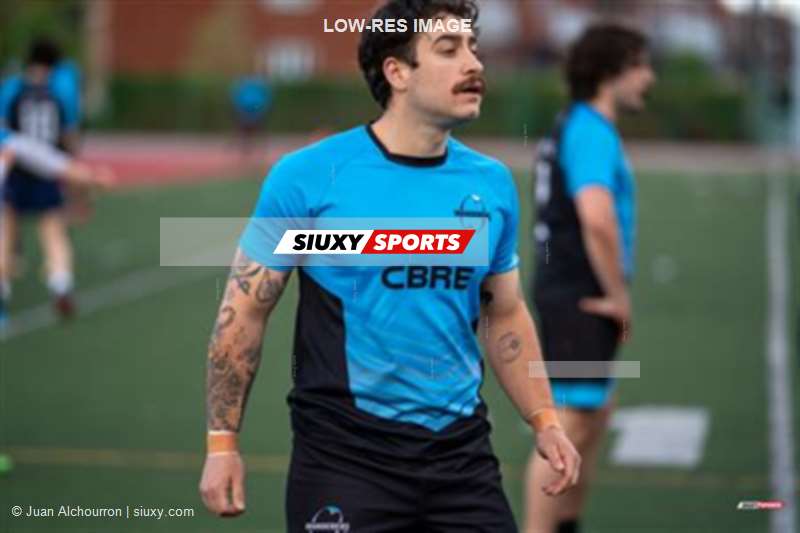 RQ 2026 - LP1 M Res - Montreal Wanderers vs Parc Olympique