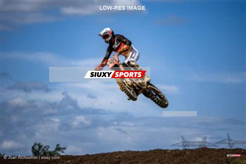MotoCross Ste-Julie 2026 - Journée de pratique - 15h00 - 16h30
