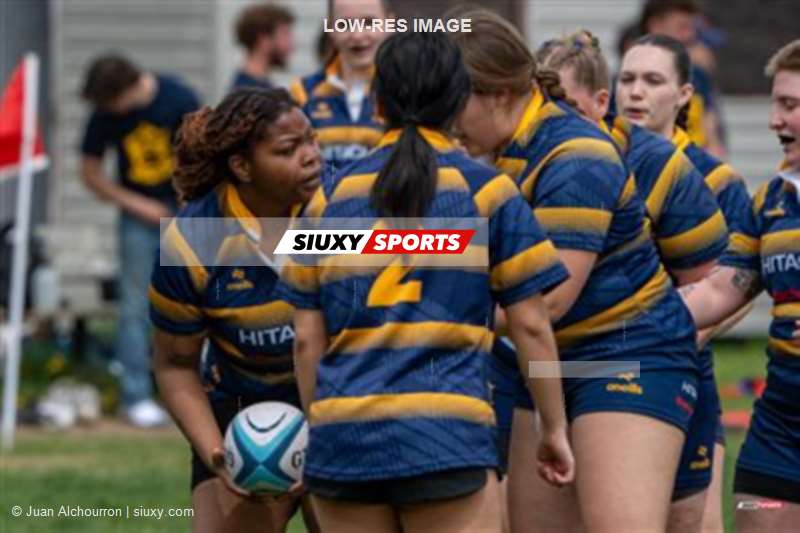 RQ 2026 - P2 Féminin - TMR vs CRQ