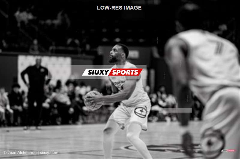 BSL 2026 - Toundra de Montréal vs Windsor Express - Game