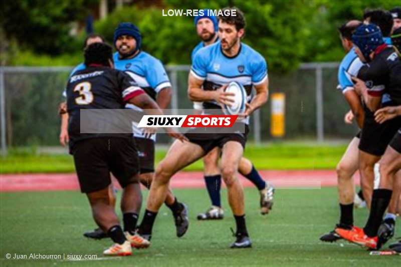 RQ 2026 - LP1M Res - Montreal Wanderers vs Westmount RC