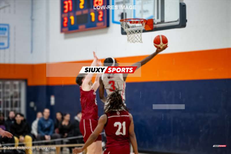  College Jean-de-Brébeuf - Cégep Édouard-Montpetit - Basketball - RSEQ 2026 - Basketball M D2 - Championnat de conférence SO - Brébeuf vs E Montpetit (#RSEQ26BMD22BE) Photo by: Juan Alchourron | Siuxy Sports 2026-03-27
