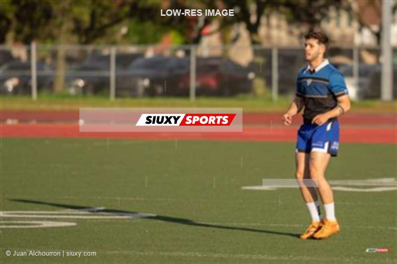 RQ 2026 - LP1 M Res - Montreal Wanderers vs Parc Olympique