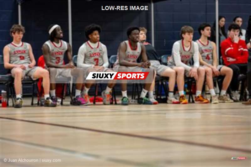 RSEQ 2026 - Basketball M D2 - Championnat de conférence SO - Brébeuf vs E Montpetit