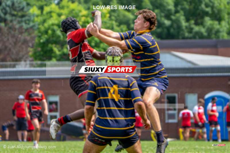  Beaconsfield Rugby Football Club - Town of Mount Royal RFC - Rugby - RQ 2026 - Super Ligue Masc Réserves - Beaconsfield vs TMR (#RQ26SLMRBT07) Photo by: Juan Alchourron | Siuxy Sports 2026-07-11