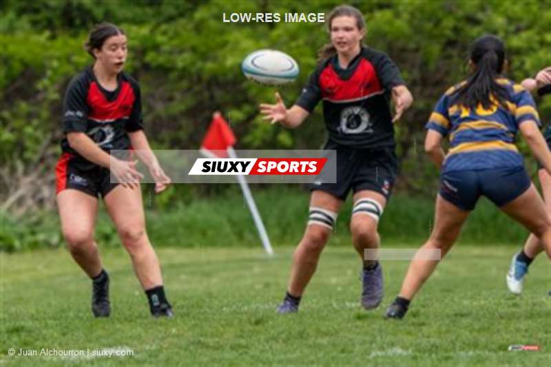 RQ 2026 - P2 Féminin - TMR vs CRQ