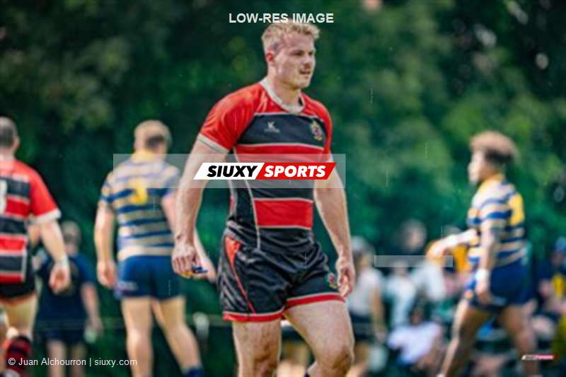 RQ 2026 - Super Ligue Masc 1sts - Beaconsfield vs TMR
