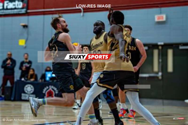 2026 - Area Courts - Arena 24 - Gods Division - Moonhunters vs Warborns