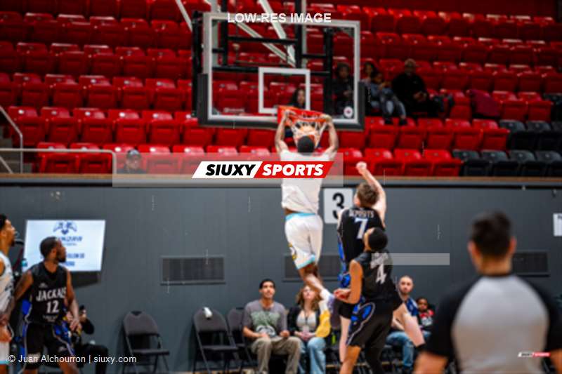  Montreal - Lake Erie - Basketball - BSL 2026 - Toundra de Montréal vs Lake Erie Jackals - Game (#BSL26TMJA21) Photo by: Juan Alchourron | Siuxy Sports 2026-02-27