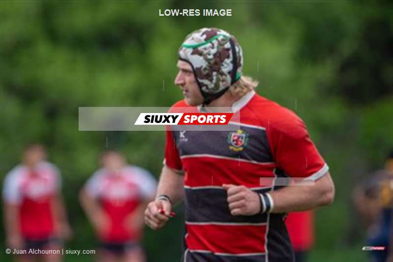 RQ 2026 - SL M Rés - TMR vs Beaconsfield RFC 