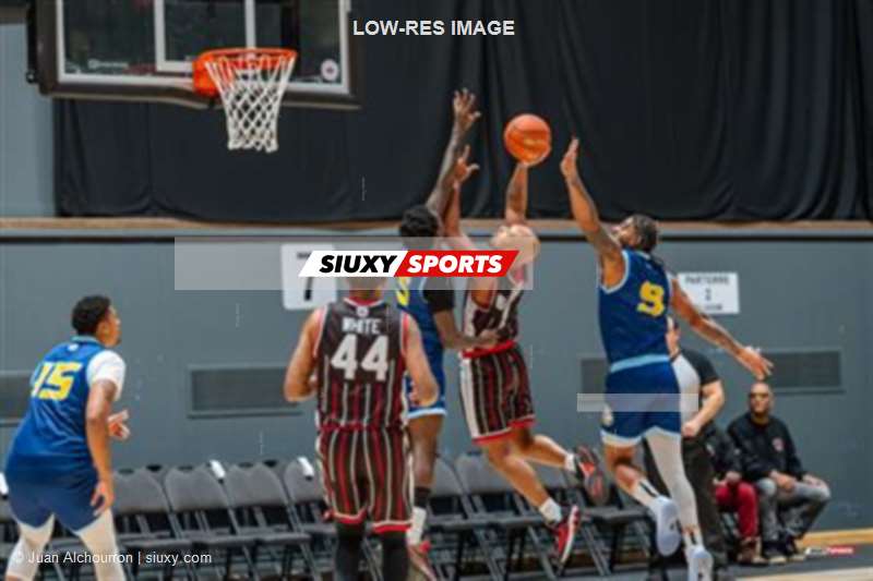 BSL 2026 - Toundra de Montréal vs Windsor Express - Game