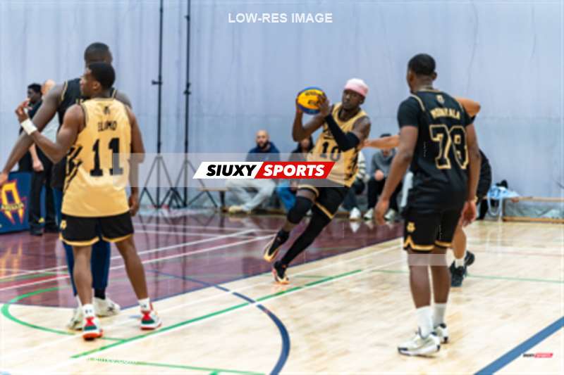  Tyrants - Crownbreakers - Basketball - 2026 - Area Courts - Arena 24 - Tyrants vs Crownbreakers (#A24-26TYRCRO1) Photo by: Juan Alchourron | Siuxy Sports 2026-01-28