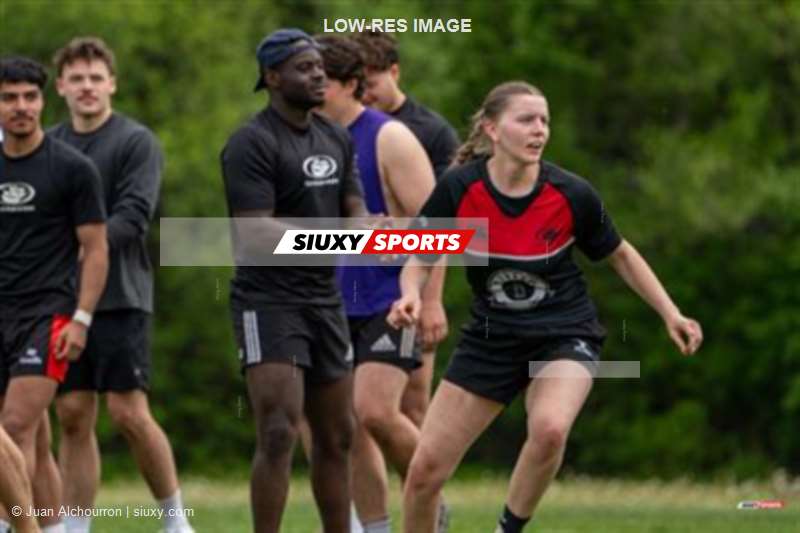 RQ 2026 - P2 Féminin - TMR vs CRQ