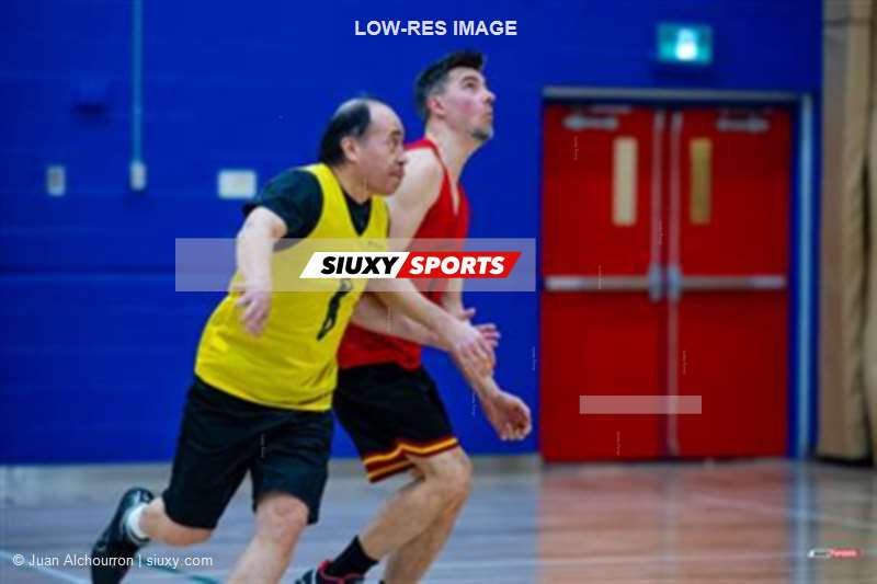 TSS 2026 - Yellow vs Red