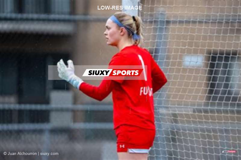 Senior Ligue 1 QC Féminin 2026 - CS St-Laurent vs CS Mont-Royal Outremont