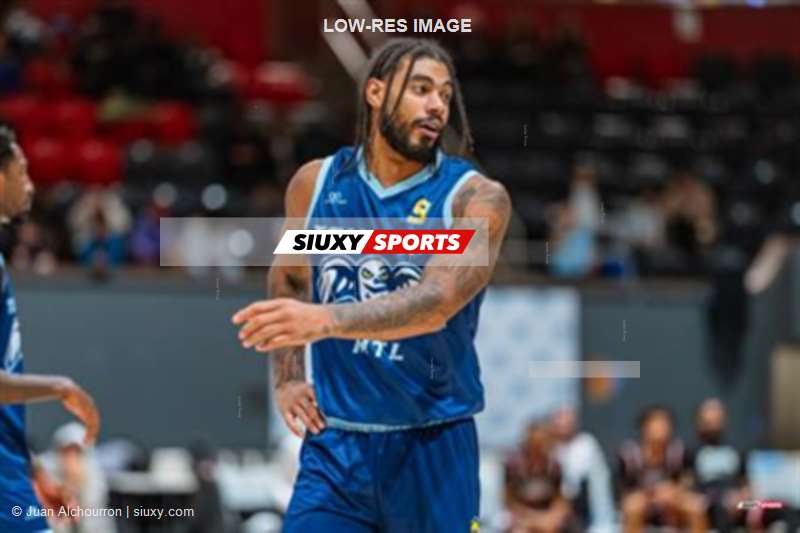 BSL 2026 - Toundra de Montréal vs Windsor Express - Game